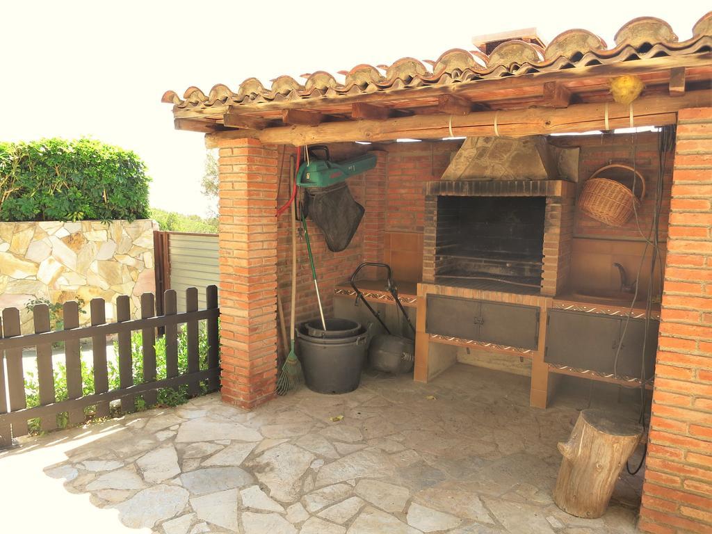 Villa Carolina Mataro Room photo